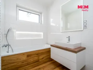 Prodej rodinného domu, Slatina nad Zdobnicí, 85 m2