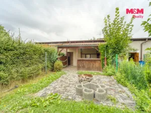 Prodej bytu 4+1, Písek, Semická, 75 m2