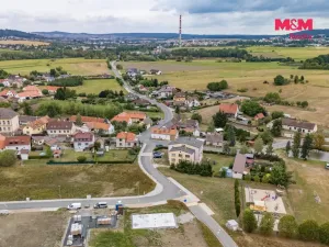Prodej bytu 4+1, Písek, Semická, 75 m2