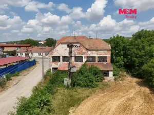 Prodej zemědělské usedlosti, Trstěnice, 700 m2