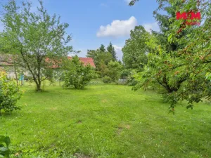 Prodej rodinného domu, Nemyčeves, 100 m2