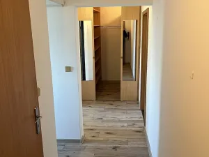 Pronájem bytu 2+1, Frýdek-Místek, J. E. Purkyně, 64 m2