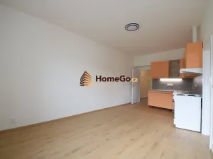 Pronájem bytu 2+kk, Praha - Nusle, Žateckých, 50 m2
