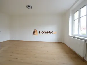Pronájem bytu 2+kk, Praha - Nusle, Žateckých, 50 m2