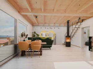 Prodej pozemku pro bydlení, Horní Planá, 340 m2