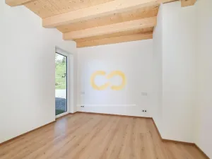 Prodej pozemku pro bydlení, Horní Planá, 340 m2