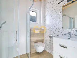 Prodej pozemku pro bydlení, Horní Planá, 340 m2