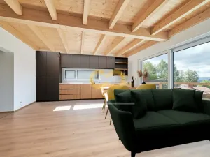 Prodej pozemku pro bydlení, Horní Planá, 340 m2