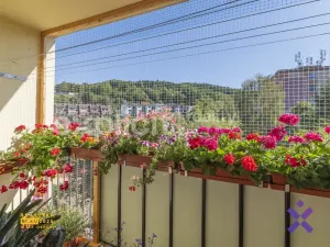 Prodej bytu 2+kk, Vsetín - Rokytnice, Okružní, 36 m2