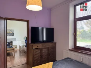 Prodej vícegeneračního domu, Pečky, Tř. 5. května, 980 m2