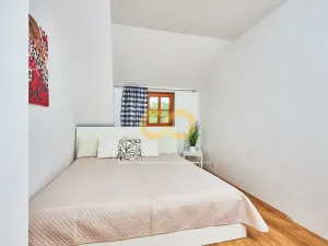 Prodej atypického bytu, Nová Pec - Nové Chalupy, 106 m2