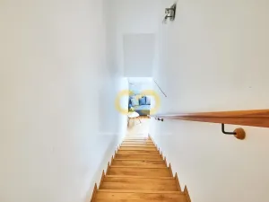 Prodej atypického bytu, Nová Pec - Nové Chalupy, 106 m2