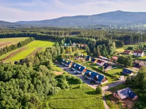 Prodej atypického bytu, Nová Pec - Nové Chalupy, 106 m2