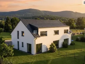Prodej bytu 4+kk, Ostrov - Květnová, 93 m2