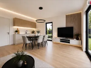 Prodej bytu 4+kk, Ostrov - Květnová, 93 m2