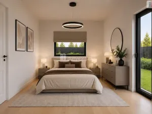 Prodej bytu 4+kk, Ostrov - Květnová, 93 m2