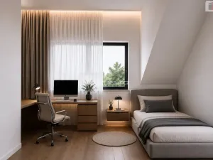 Prodej bytu 4+kk, Ostrov - Květnová, 93 m2