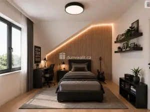 Prodej bytu 4+kk, Ostrov - Květnová, 93 m2