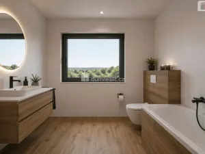 Prodej bytu 4+kk, Ostrov - Květnová, 93 m2