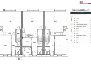 Prodej bytu 4+kk, Ostrov - Květnová, 93 m2