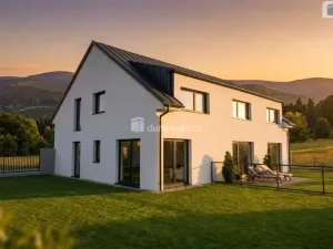 Prodej bytu 4+kk, Ostrov - Květnová, 93 m2