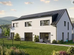 Prodej bytu 4+kk, Ostrov - Květnová, 93 m2