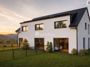 Prodej bytu 4+kk, Ostrov - Květnová, 93 m2