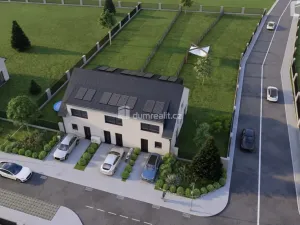 Prodej bytu 4+kk, Ostrov - Květnová, 93 m2