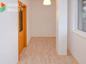 Pronájem bytu 3+kk, Králův Dvůr, Na Horizontu, 68 m2