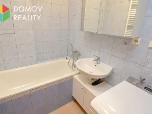 Pronájem bytu 3+kk, Králův Dvůr, Na Horizontu, 68 m2
