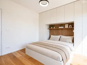 Prodej bytu 3+kk, Praha - Hlubočepy, Dostalové, 55 m2