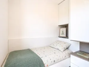 Prodej bytu 3+kk, Praha - Hlubočepy, Dostalové, 55 m2