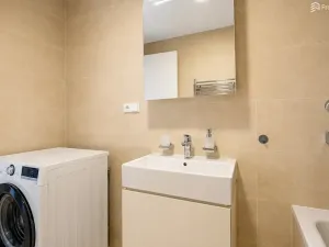 Prodej bytu 3+kk, Praha - Hlubočepy, Dostalové, 55 m2