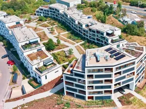 Prodej bytu 3+kk, Praha - Hlubočepy, Dostalové, 55 m2