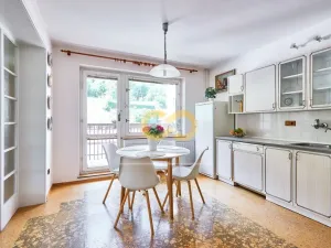 Prodej rodinného domu, Český Krumlov, Zvonková, 284 m2
