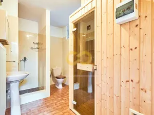 Prodej rodinného domu, Český Krumlov, Zvonková, 284 m2