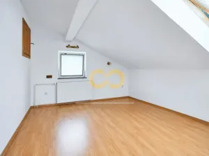 Prodej rodinného domu, Český Krumlov, Zvonková, 284 m2