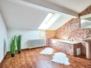 Prodej rodinného domu, Český Krumlov, Zvonková, 284 m2