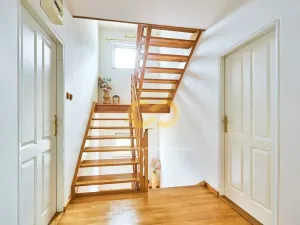 Prodej rodinného domu, Český Krumlov, Zvonková, 284 m2