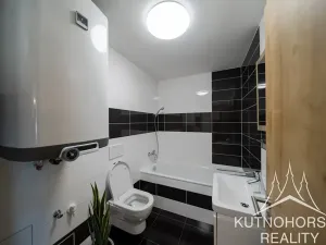 Prodej bytu 1+kk, Kutná Hora, V Zákoutí, 38 m2
