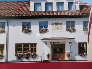 Prodej ubytování, Bodenmais, Německo, 2191 m2