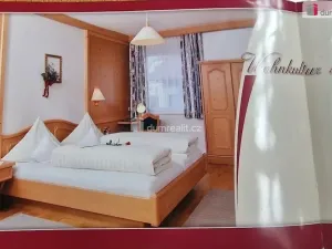 Prodej ubytování, Bodenmais, Německo, 2191 m2