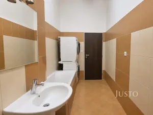 Pronájem bytu 3+kk, Písek, Pražská, 71 m2