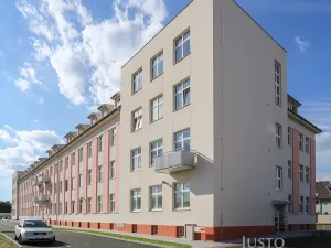 Pronájem bytu 3+kk, Písek, Pražská, 71 m2