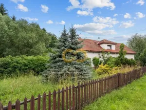 Prodej rodinného domu, Stříbrná Skalice, Na Čapík, 146 m2