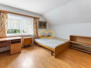 Prodej rodinného domu, Stříbrná Skalice, Na Čapík, 146 m2