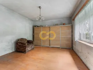 Prodej rodinného domu, Stříbrná Skalice, Na Čapík, 146 m2
