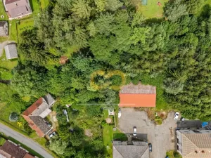 Prodej rodinného domu, Stříbrná Skalice, Na Čapík, 146 m2