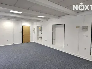 Pronájem obchodního prostoru, Tábor, Herlošova, 75 m2