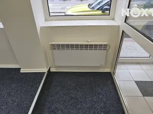 Pronájem obchodního prostoru, Tábor, Herlošova, 75 m2